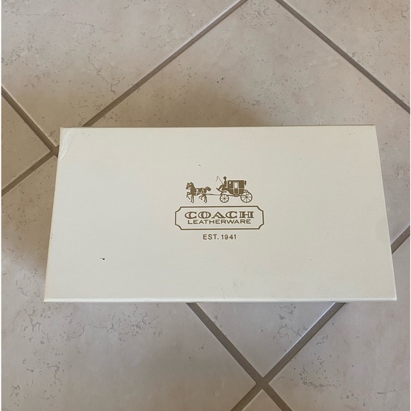 Coach Sandals - Picture 5 of 7